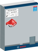 PRO C344 wet and dry Hand Sanding Sheet, 230 x 280 mm, G1000, 100 pcs-2