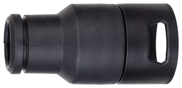 Bosch Hose adapter for 28 and 35mm hose, dust extractor