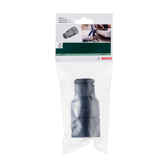 Bosch Hose adapter for 28 and 35mm hose, dust extractor - image 02