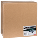 Bosch Anti-static, flexible AdvancedVac 20 hose, 2.2m-2