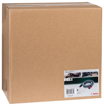 Bosch Anti-static, flexible AdvancedVac 20 hose, 2.2m - 0