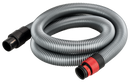 Bosch Anti-static, flexible AdvancedVac 20 hose, 2.2m-1
