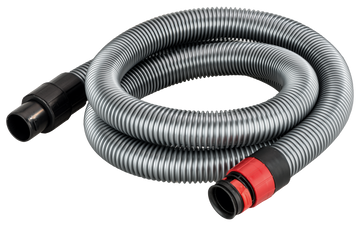 Bosch Anti-static, flexible AdvancedVac 20 hose, 2.2m