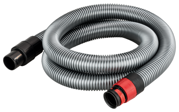 Bosch Anti-static, flexible AdvancedVac 20 hose, 2.2m