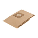 Bosch Disposable Paper Filter bag for UniversalVac 15, 5 pc - image 01