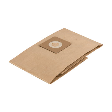 Bosch Disposable Paper Filter bag for UniversalVac 15, 5 pc - image 01