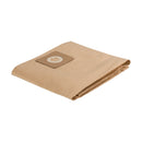 Bosch Disposable Paper Filter bag for UniversalVac 20, 5 pc - image 01