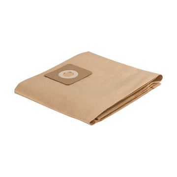 Bosch Disposable Paper Filter bag for UniversalVac 20, 5 pc - image 01