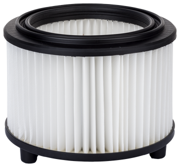 Bosch Cartridge filter, washable for AdvancedVac 20