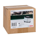Bosch Cartridge filter, washable for AdvancedVac 20 - image 02