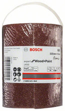 J450 Expert for Wood and Paint, 115mm X 5m, G60-2