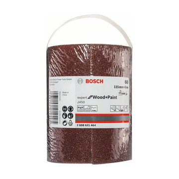 J450 Expert for Wood and Paint, 115mm X 5m, G60 - image 02
