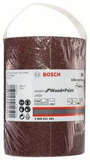 J450 Expert for Wood and Paint, 115mm X 5m, G80-2