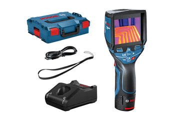 Bosch Thermal Camera GTC 400 C - 0