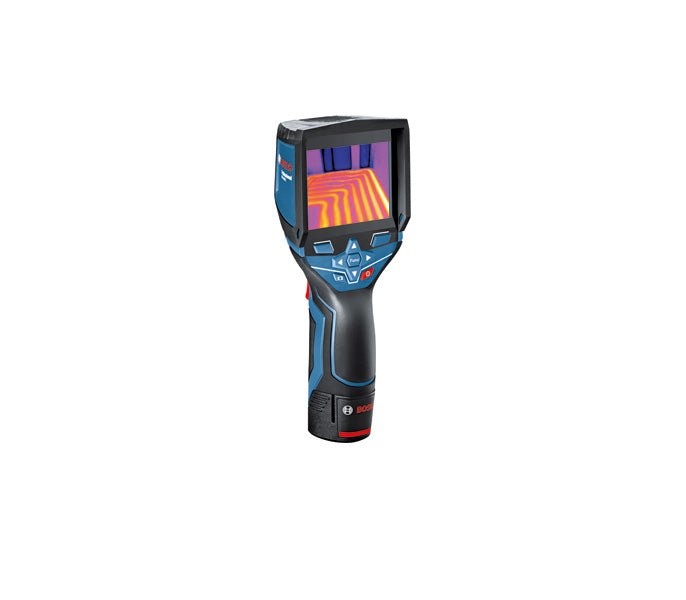 Bosch Thermal Camera GTC 400 C