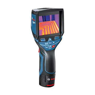 Bosch Thermal Camera GTC 400 C - image 01