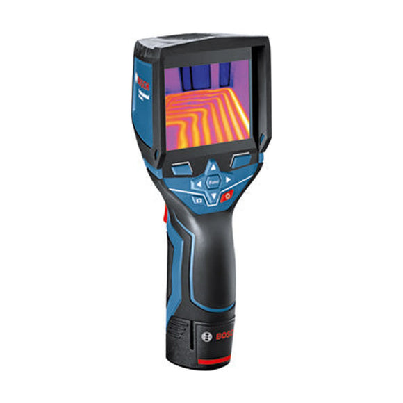 Bosch Thermal Camera GTC 400 C - image 01