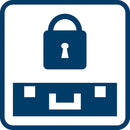 Bosch L-Boxx - Carrying case L-Boxx 136-9