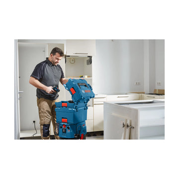 Bosch L-Boxx- Carrying case L-Boxx 238 - image 02