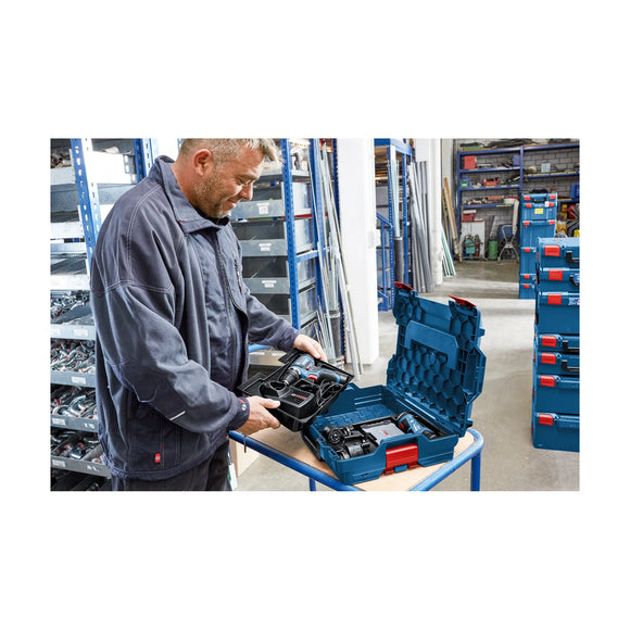 Bosch L-Boxx- Carrying case L-Boxx 238 - image 03