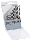 HSS Twist Drill Bit PointTeQ 13pcs Set 1.5 - 6.5 mm 13 pc-1
