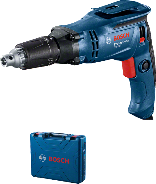 Bosch Drywall Screwdriver GTB 650