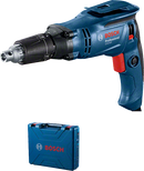 Bosch Drywall Screwdriver GTB 650-2