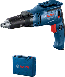 Bosch Drywall Screwdriver GTB 650 - 0