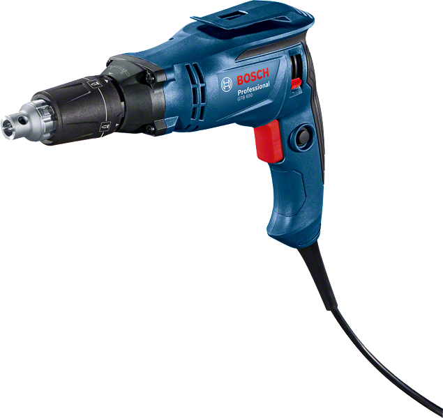 Bosch Drywall Screwdriver GTB 650