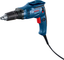 Bosch Drywall Screwdriver GTB 650-1