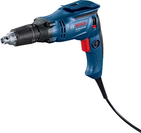 Bosch Drywall Screwdriver GTB 650