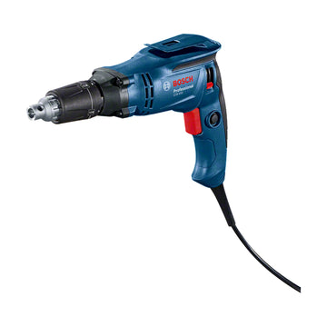 Bosch Drywall Screwdriver GTB 650 - image 01