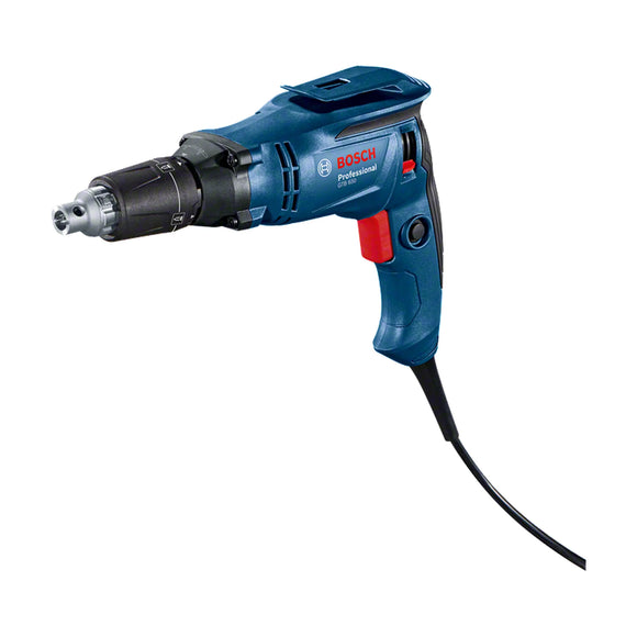 Bosch Drywall Screwdriver GTB 650 - image 01