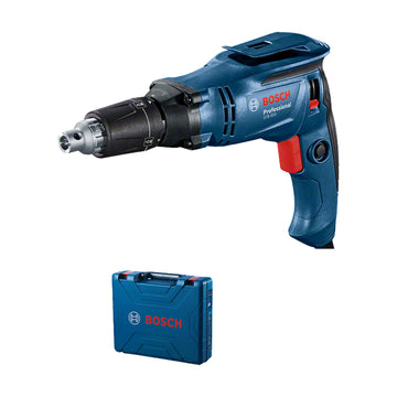 Bosch Drywall Screwdriver GTB 650 - image 02
