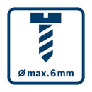 Bosch Drywall Screwdriver GTB 650 - image 14