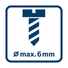 Bosch Drywall Screwdriver GTB 650 - image 14
