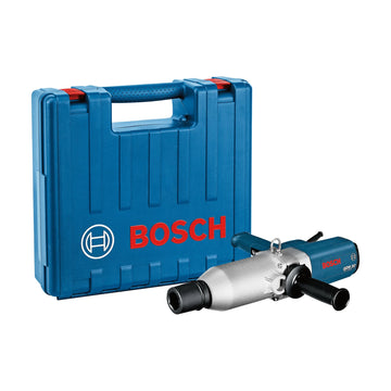 Bosch Impact Wrench GDS 30 - image 02