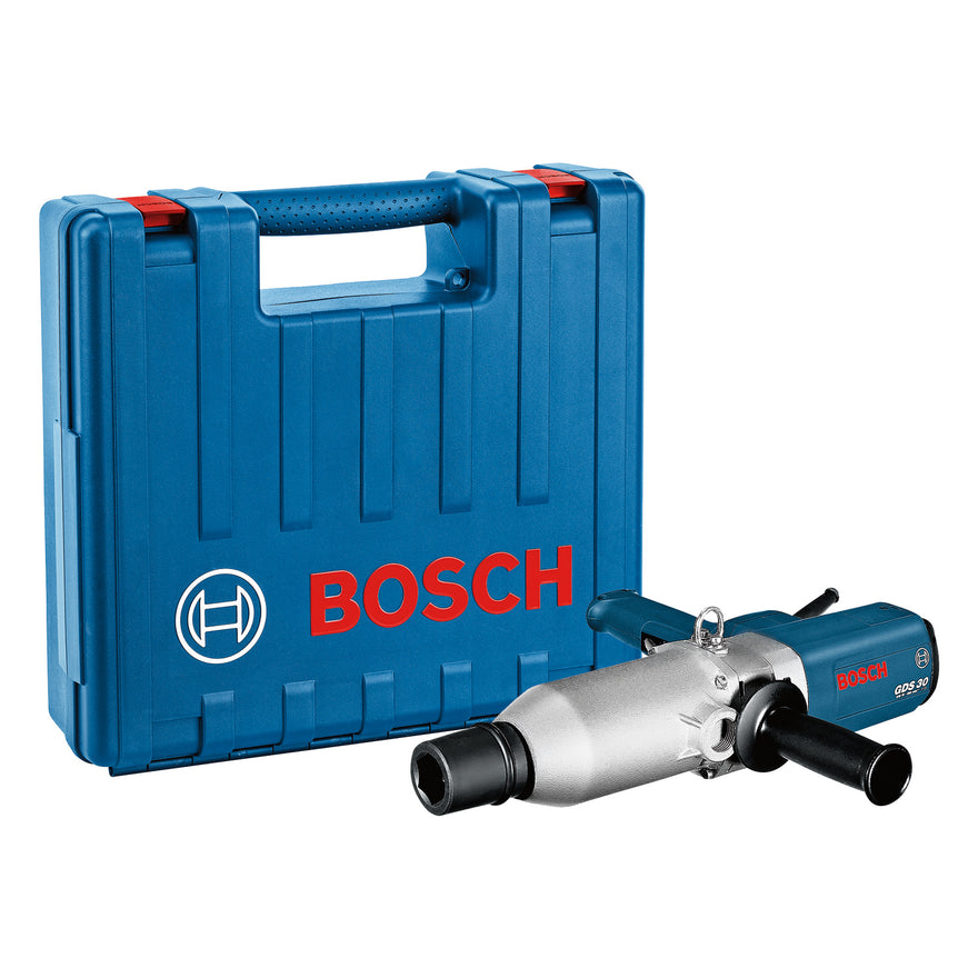 Bosch Impact Wrench GDS 30 - 0
