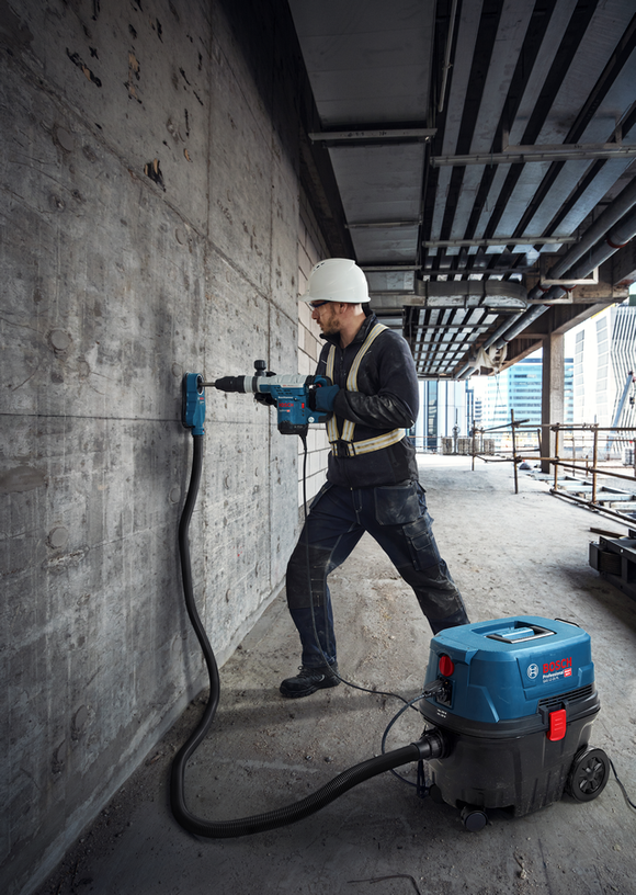 Bosch Vacuum cleaner GAS 12-25 PL