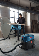 Bosch Vacuum cleaner GAS 12-25 PL-8