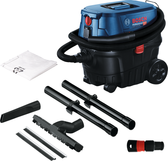 Bosch Vacuum cleaner GAS 12-25 PL