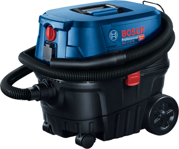 Bosch Vacuum cleaner GAS 12-25 PL