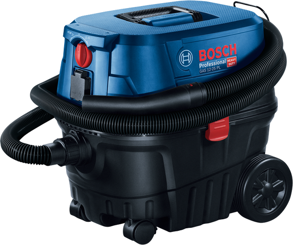 Bosch Vacuum cleaner GAS 12-25 PL