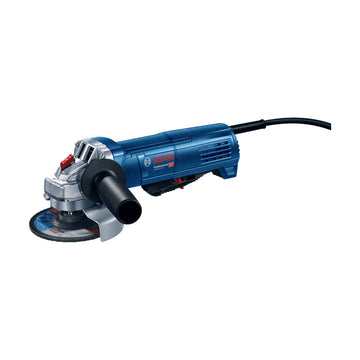 Bosch Small Angle Grinder GWS 9-115 P - image 01