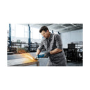 Bosch Small Angle Grinder GWS 9-115 P - image 03