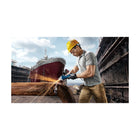 Bosch Small Angle Grinder GWS 9-115 P - image 04