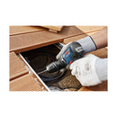 Bosch Cordless Drill Driver GSR 12V-35 FC Solo excl Battery & Charger - image 06
