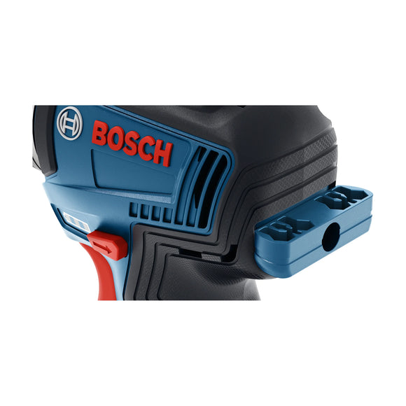 Bosch Cordless Drill Driver GSR 12V-35 FC Solo excl Battery & Charger - image 07