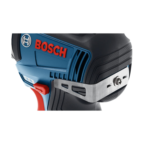 Bosch Cordless Drill Driver GSR 12V-35 FC Solo excl Battery & Charger - image 14