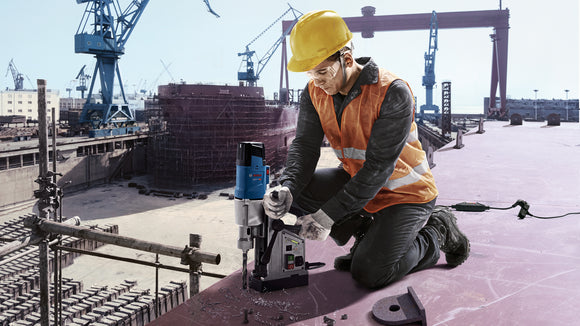 Bosch Magnetic Drill GBM 50-2